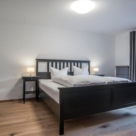 Haus Kapell Lejlighed Schruns Eksteriør billede